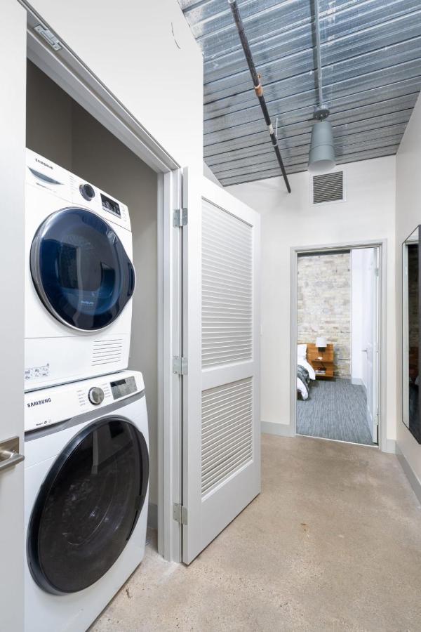 Brewery District Luxe 2Br Near Fiserv With Parking Milwaukee Exterior foto